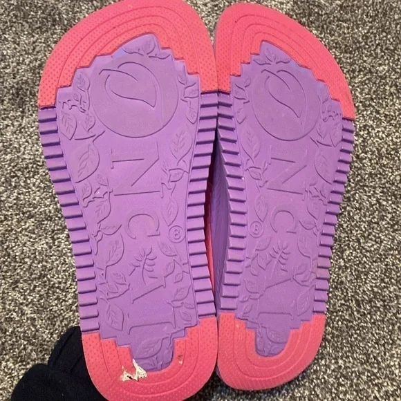 ONCAI womens recovery flip flop - Picture 5 of 6